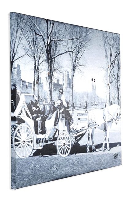 'The Last Carriage'