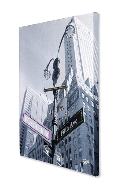 'You Are Here'