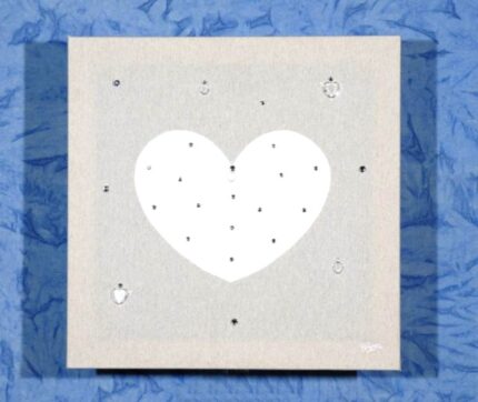 Blinking Heart