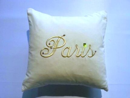 Cuscino Given's 'Paris'