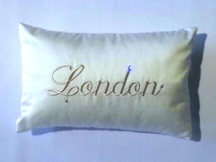 Cuscino Given's 'London'