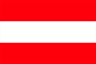 Bandiera Austria