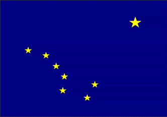 Stato Alaska