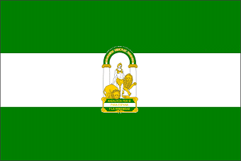 ANDALUSIA 2 - Andalucía, Comunidad Autónoma de Andalucía