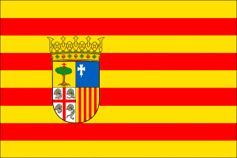 Aragona Aragón, Aragó