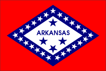 Stato Arkansas