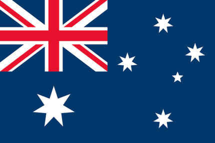 Bandiera Australia