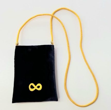 Flag in Bag - borsa a tracolla - Buenos Aires