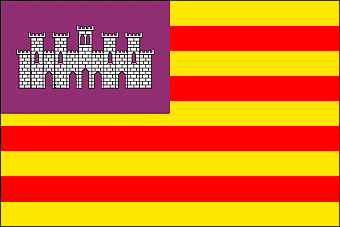 Baleari - Isole Baleari, Islas Baleares, Illes Balears