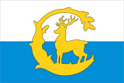 Bandiera Belkshire