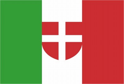 Regno di Sardegna - modello Bigotti - 1848