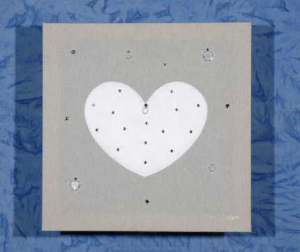 Blinking Heart