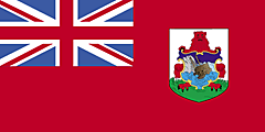 Bandiera Bermuda