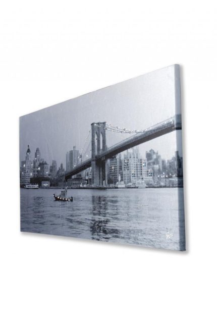 'Brooklyn Bridge'