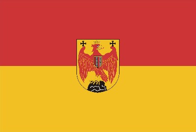 Bandiera Burgenland
