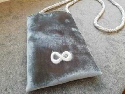FLAG IN BAG - BORSA A TRACOLLA - CANBERRA