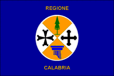 Regione Calabria