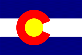 Stato Colorado