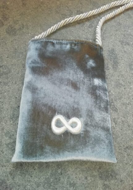 FLAG IN BAG - BORSA A TRACOLLA - CANBERRA
