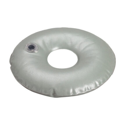 Ciambella ad acqua come contropeso da 6KG quando piena