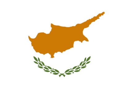 Bandiera Cipro