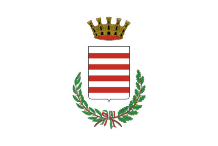 Bandiera Comune di Barletta
