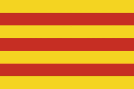 Bandiera Comune di Bolsena