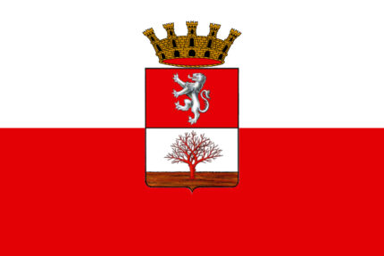 Bandiera Comune di Legnano