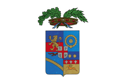 Bandiera Comune di Reggio Emilia
