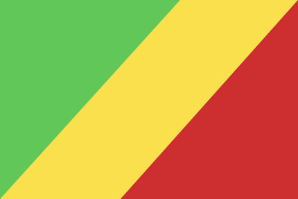 Bandiera Congo