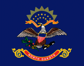 Stato North Dakota