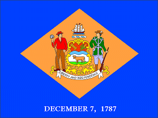 Stato Delaware