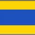 Bandiera Nautica D Delta