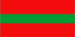 Dniester Republic Transnistria