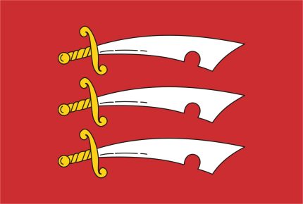 Bandiera Essex