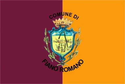 Comune di Fiano Romano