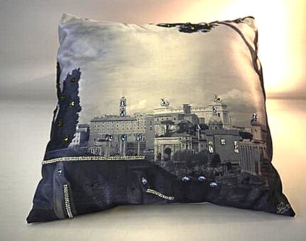 CUSCINO DI ROMA #7: I Fori Imperiali
