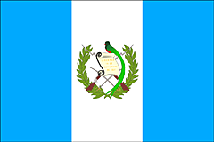 Guatemala - IN OFFERTA!