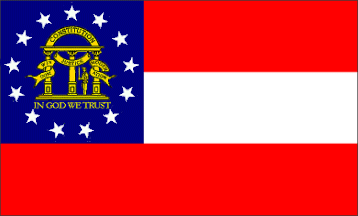 Stato Georgia