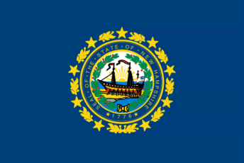 Stato New Hampshire