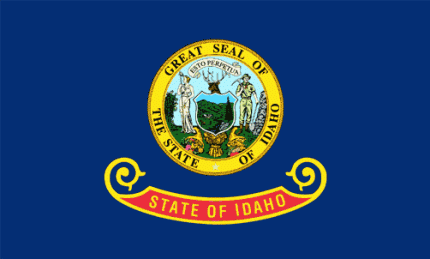 Stato Idaho