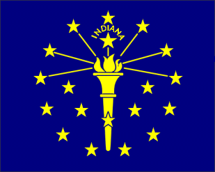 Stato Indiana