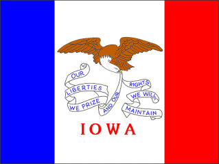 Stato Iowa