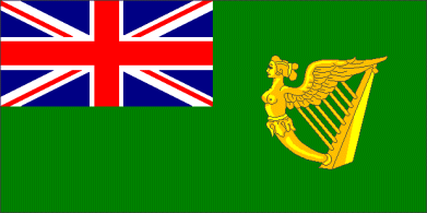 Irlanda, 1801