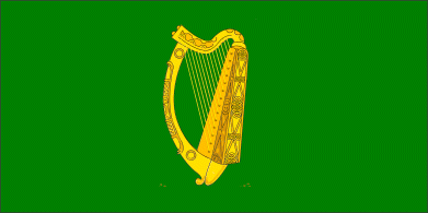 Eire, Éire, Ireland, da c.1650