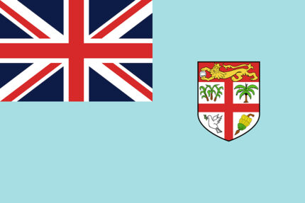 Bandiera Isole Fiji