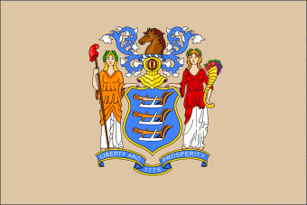 Stato New Jersey