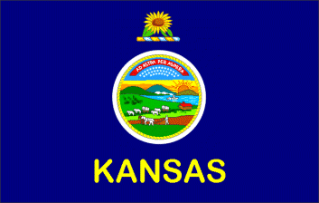 Stato Kansas