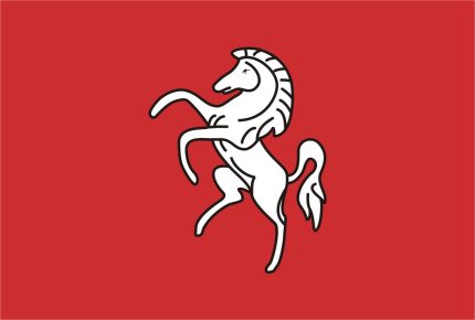 Bandiera Kent