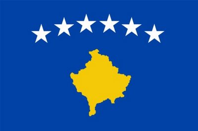 Repubblica del Kosovo 2008